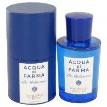 Blu Mediterraneo - Mandorla di Sicilia EDT - 180ml