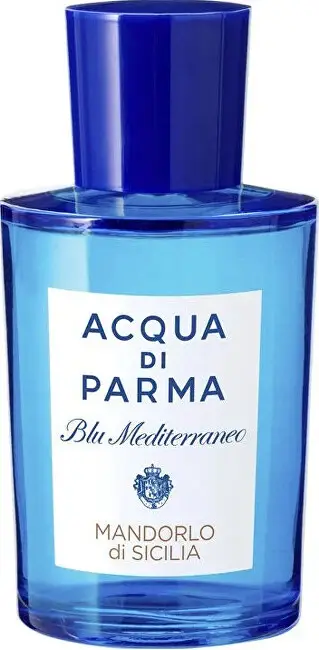 Blu Mediterraneo Mandorlo Di Sicilia - EDT - Volume 150 ml