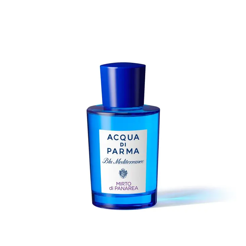 Blu Mediterraneo Mirto Di Panarea Eau De Toilette Spray 75ml
