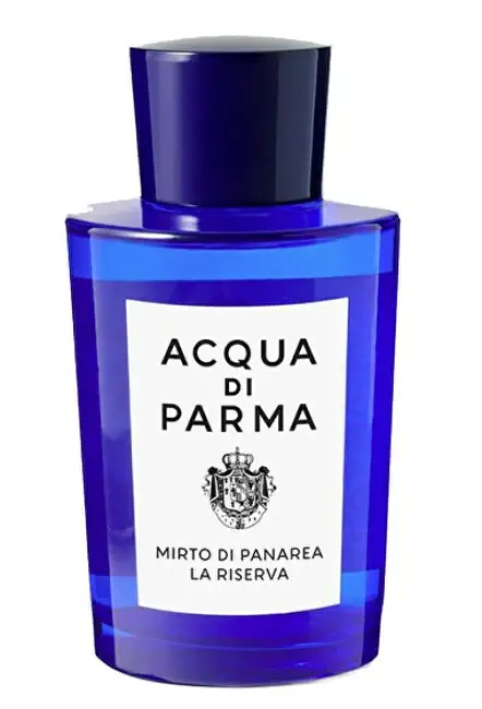 Blu Mediterraneo Mirto Di Panarea La Riserva - EDP - Volume 180ml