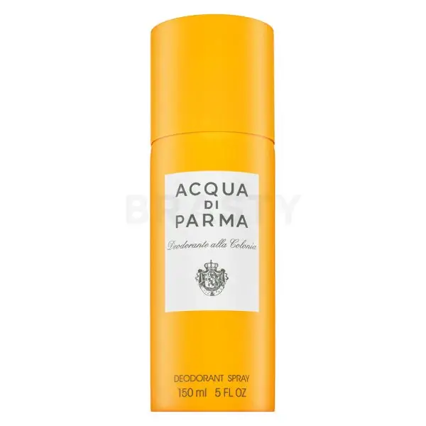 Colonia Deodorante Spray Unisex 150 ml