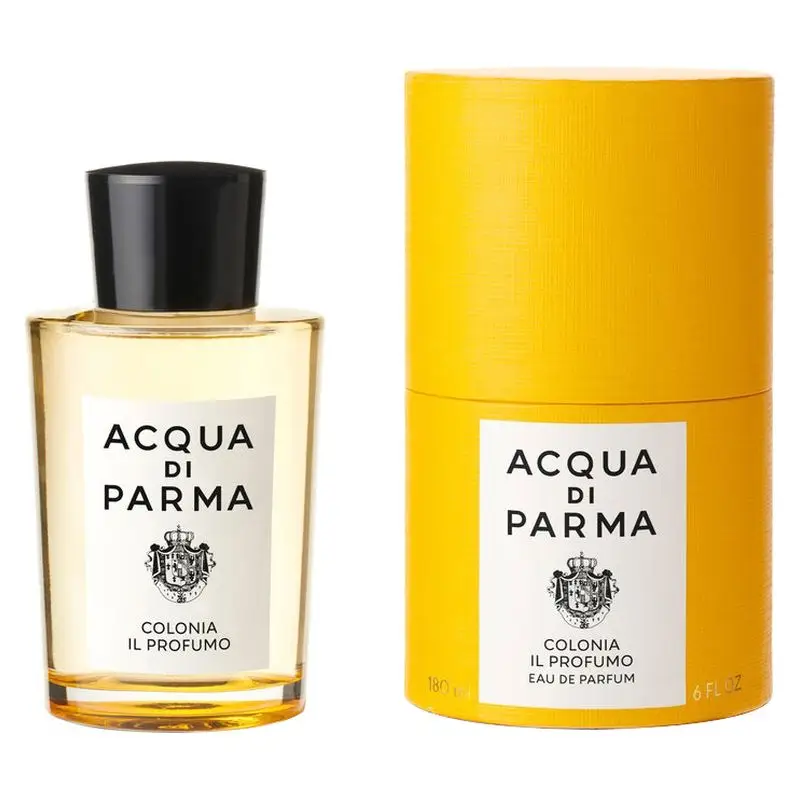 Colonia il profumo EDP - 180 ml