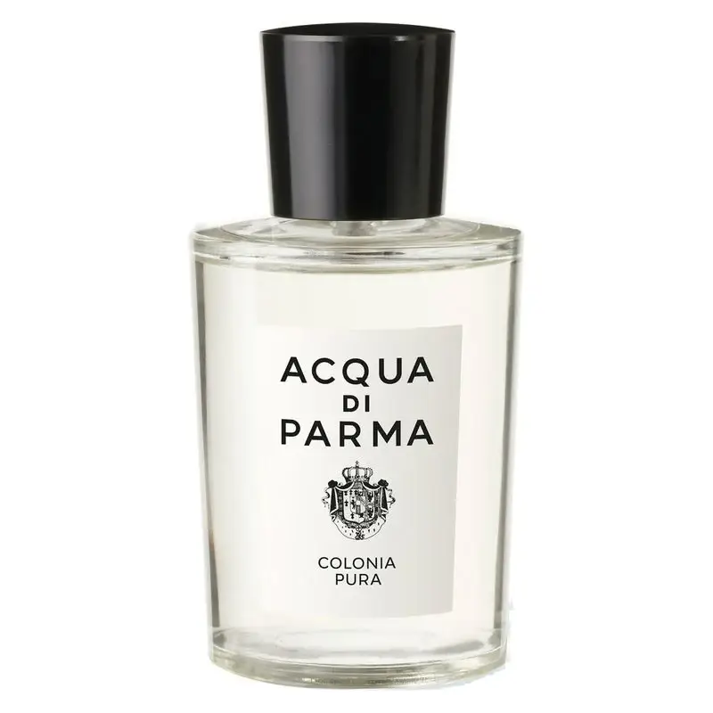 Colonia Pura Eau De Cologne Spray 100 Ml