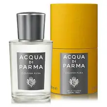 Colonia Pura Eau de Cologne Uomo - 180ml