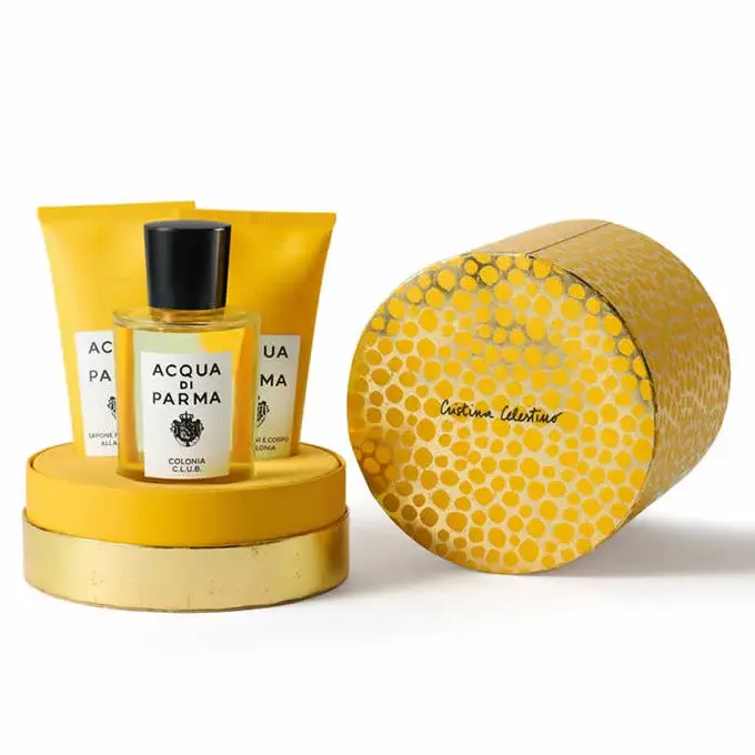 Kit Acqua di Parma - Colonia Club EDC 100 ml