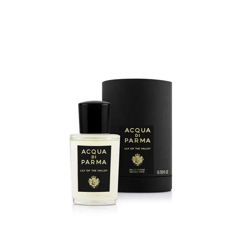 Acqua di Parma Lily of the Valley - Eau de Parfum