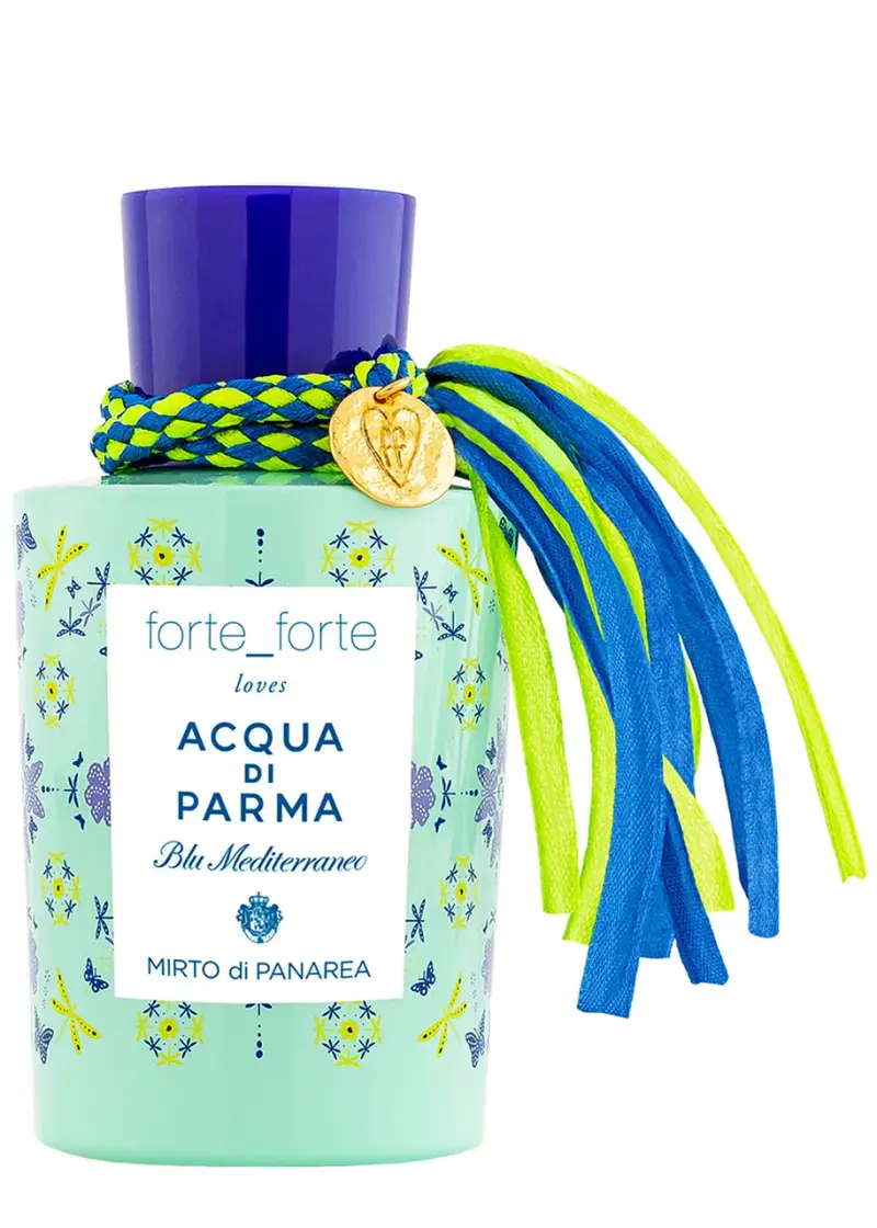 Acqua Di Parma Eau de Toilette Donna 3654557