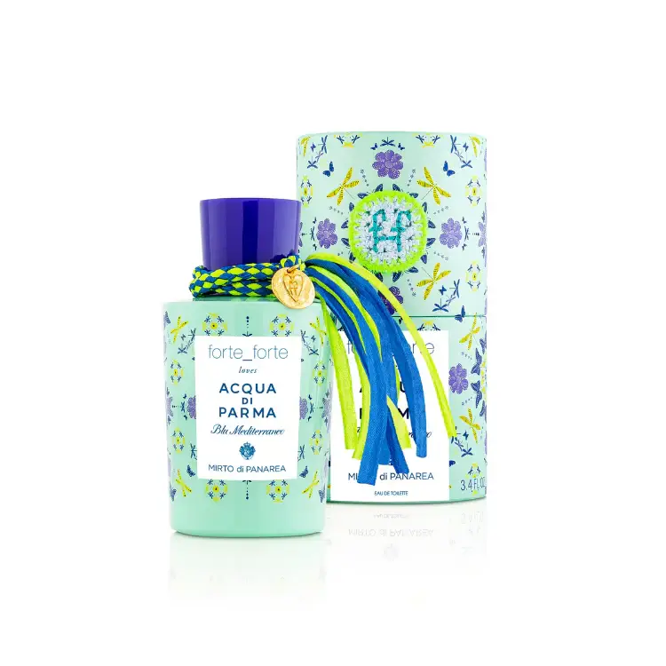 Acqua Di Parma Eau de Toilette Donna 3701213