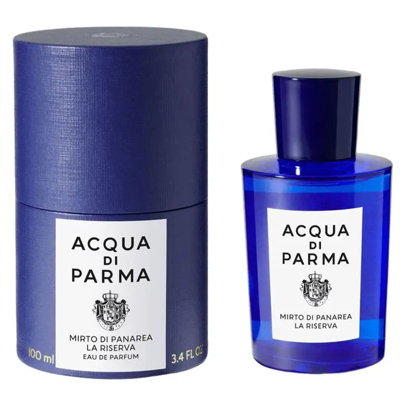 Mirto di Panarea la riserva EDP - 100 ml