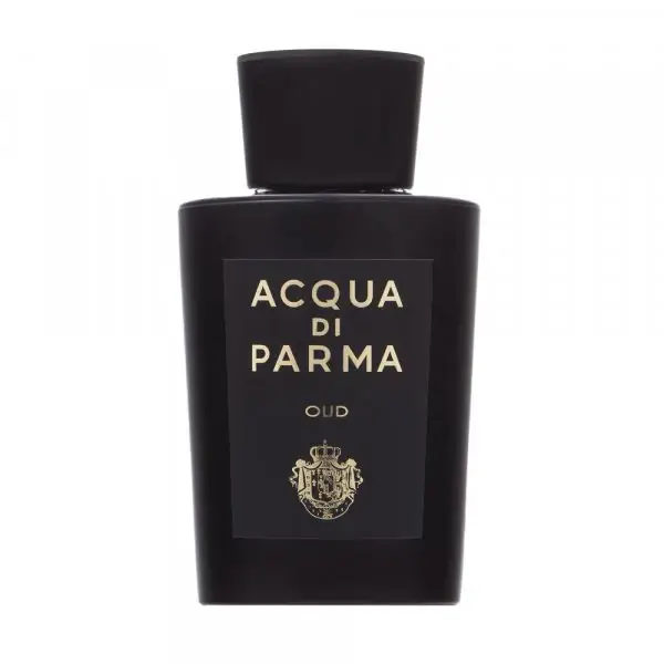 Oud Eau de Parfum Unisex 180 ml