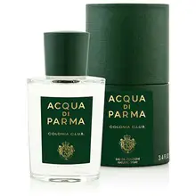 Parma Water Cologne C L U B EDC 180ml