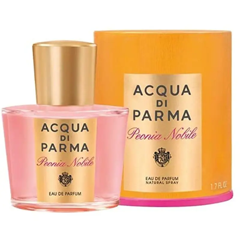 Acqua di Parma Peonia Nobile - Eau de Parfum - 50 ml
