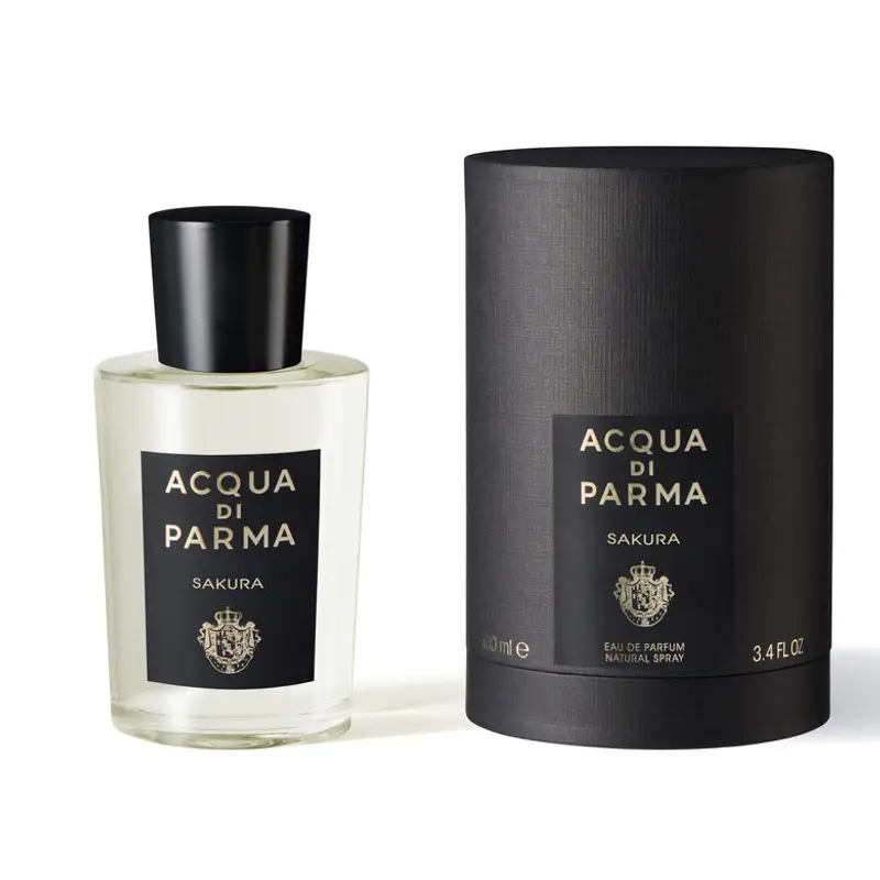 Acqua di Parma - Sakura Eau de Parfum 100 ml