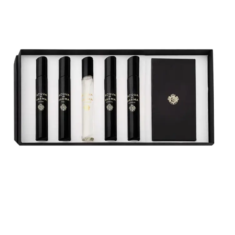 Set Acqua di Parma campioncini 7ml