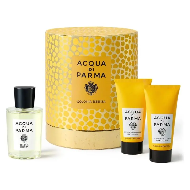Set Acqua di Parma - Colonia Essenza EDC 100 ml