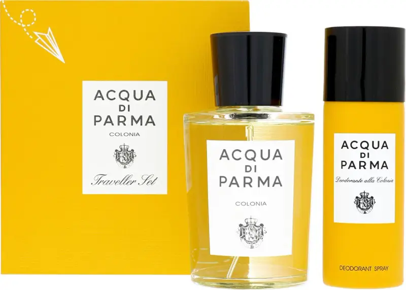 Acqua Di Parma Deodorante Uomo 3654555