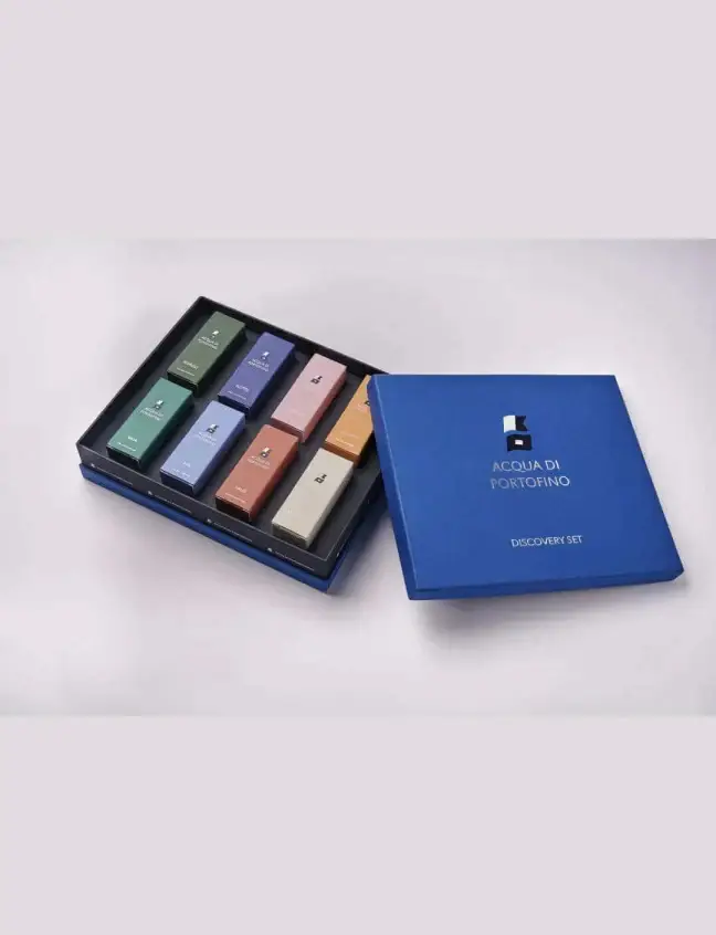 Acqua di Portofino Discovery Set Kit miniatura 2