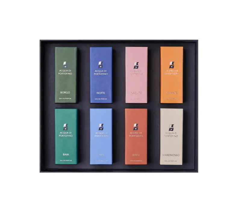 Acqua di Portofino Discovery Set Kit