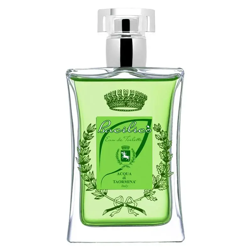 Bacilicò Eau De Toilette Spray 100 Ml