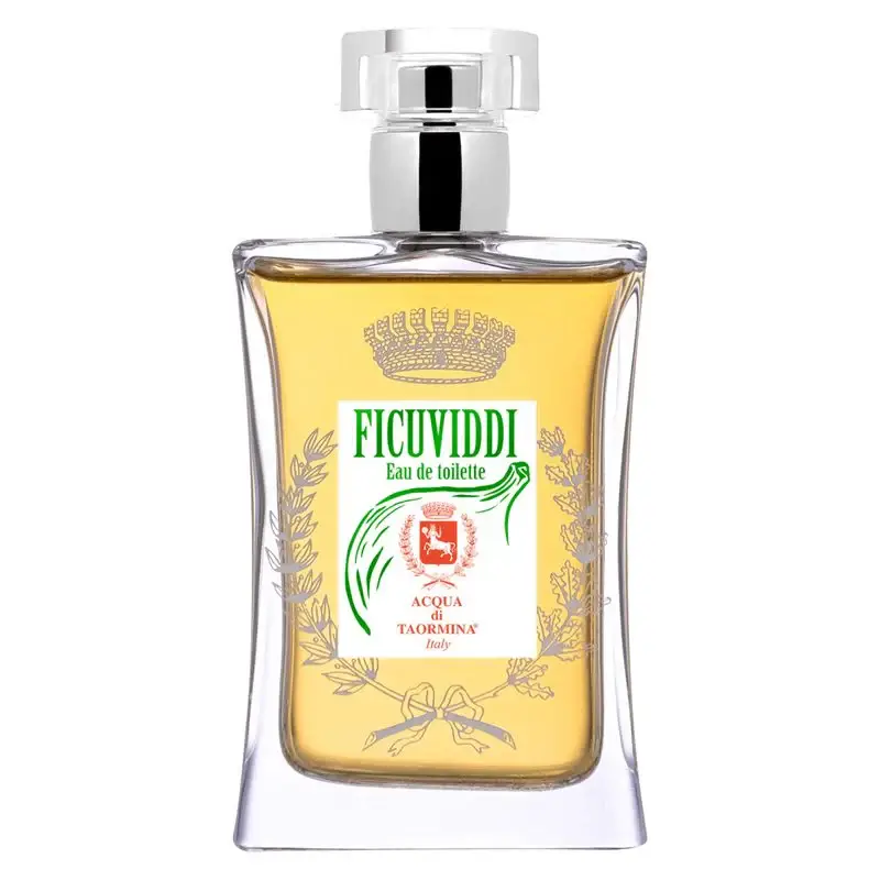 Ficuviddi Eau De Toilette Spray 100 Ml