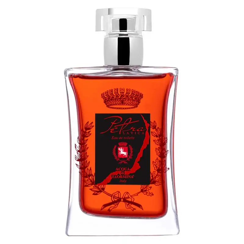 Petra Lavica Eau De Toilette Spray 100 Ml