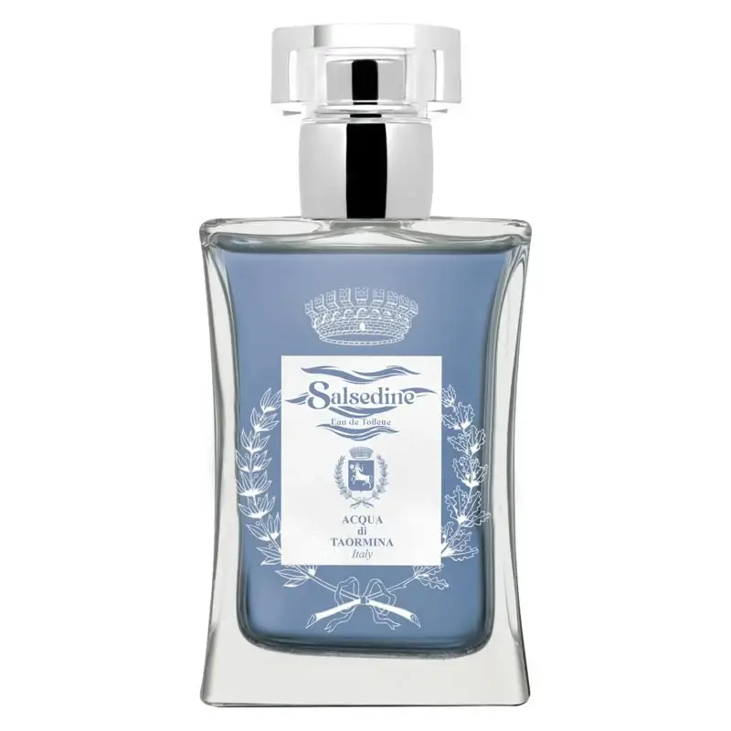 Salsedine Eau De Toilette Spray 50 Ml
