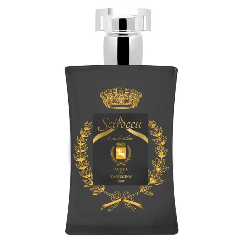 Scirocco Eau De Toilette Spray 100 Ml