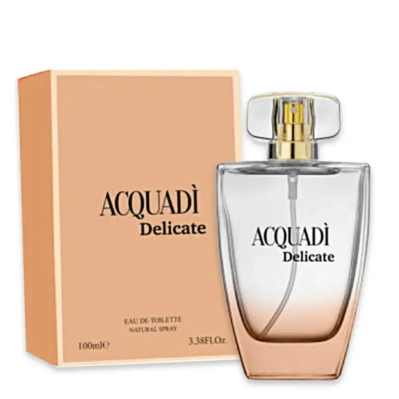 delicato edt 100 ml