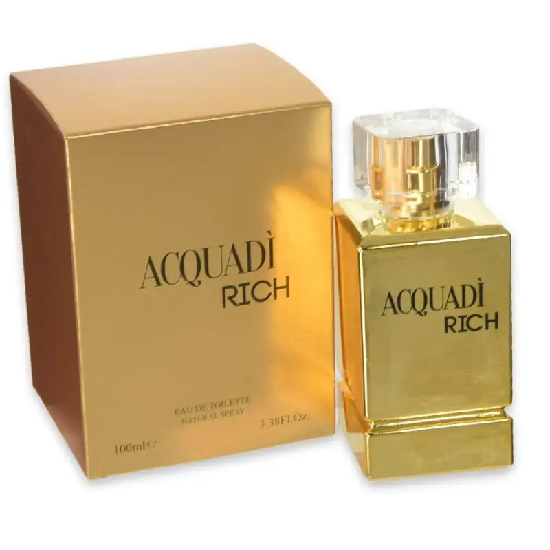 rich edt 100 ml