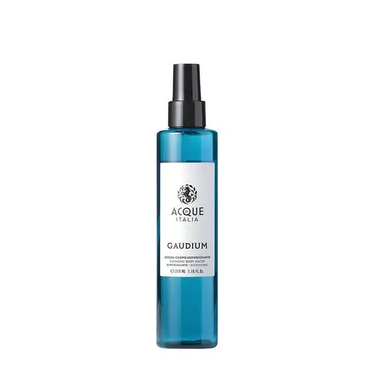 Gaudium Acqua corpo 210ml
