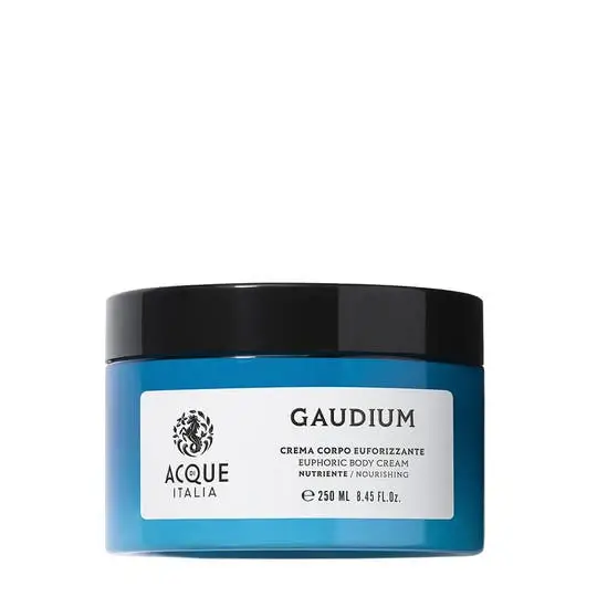 Gaudium Crema Corpo
