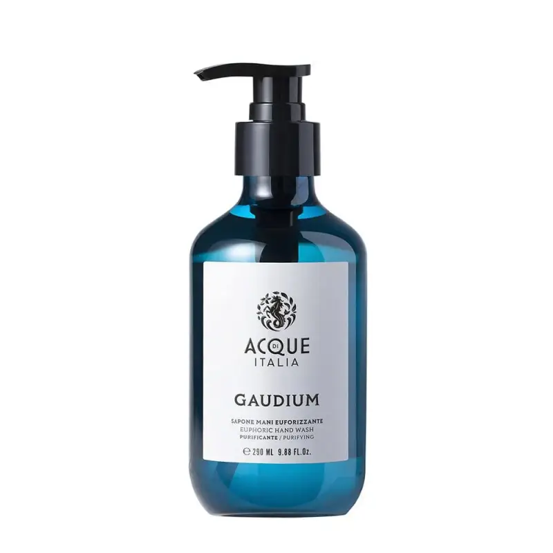 Gaudium Sapone Mani