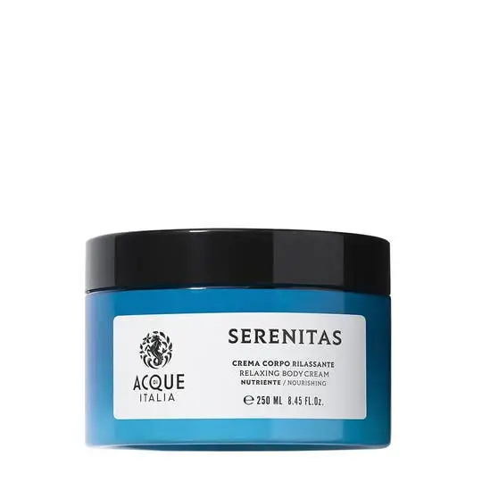 Serenitas Crema Corpo