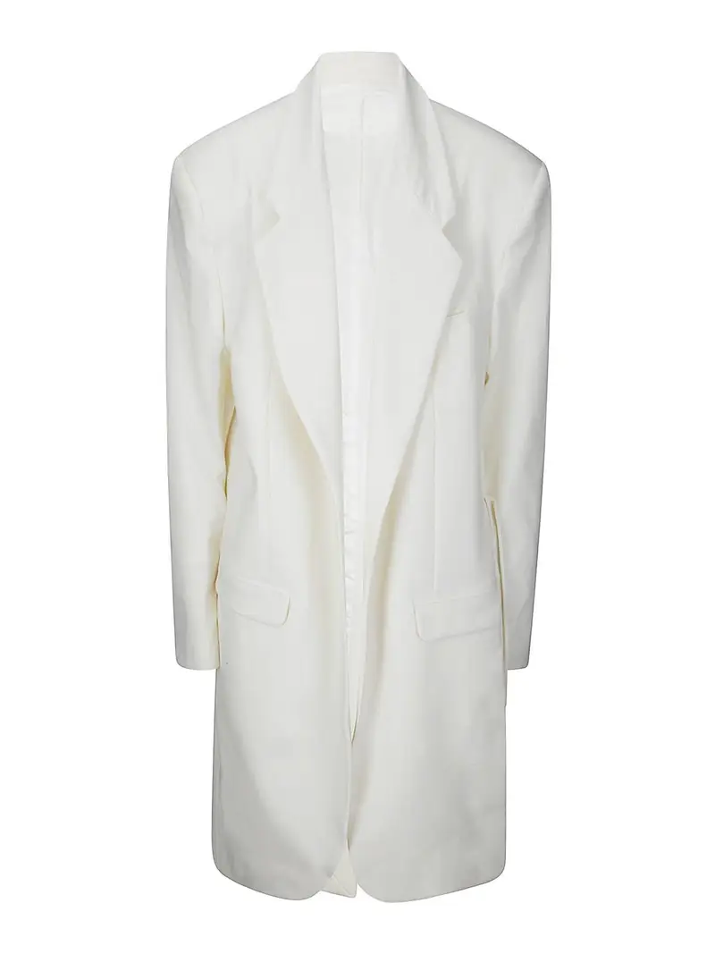 ACT N°1 Blazer Crema 3283150
