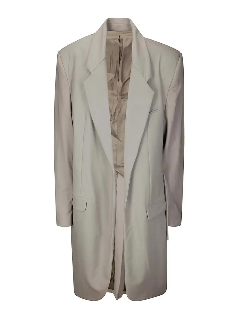 ACT N°1 Blazer Grigio 3443845