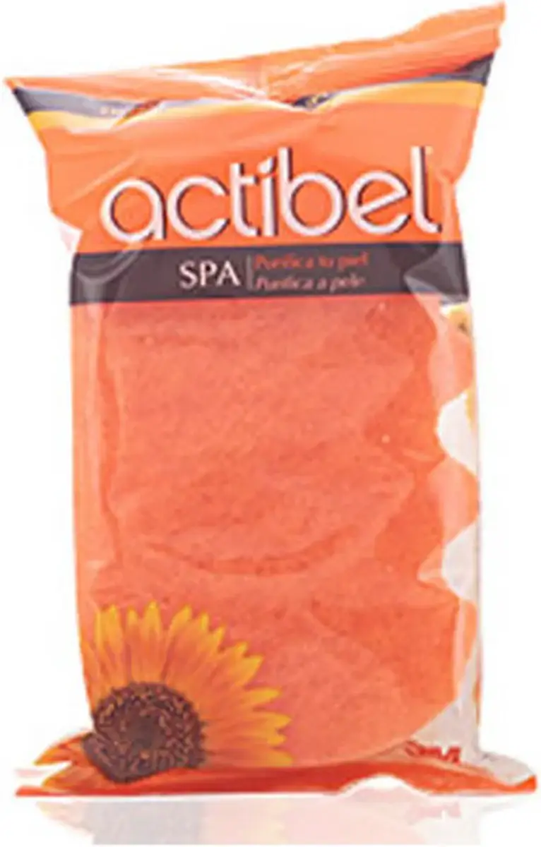 Double Action Soft Spugna