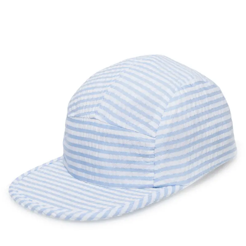 Cappellino Action Boy 8K3-004-SS24 Blu