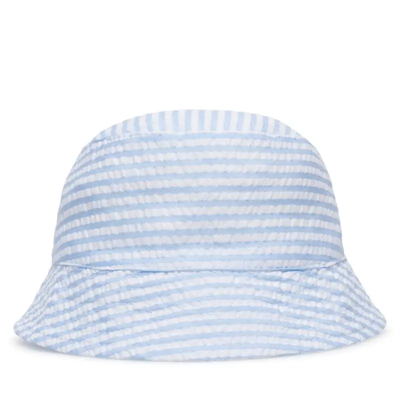 Cappello Action Boy 8K3-003-SS24 Blu