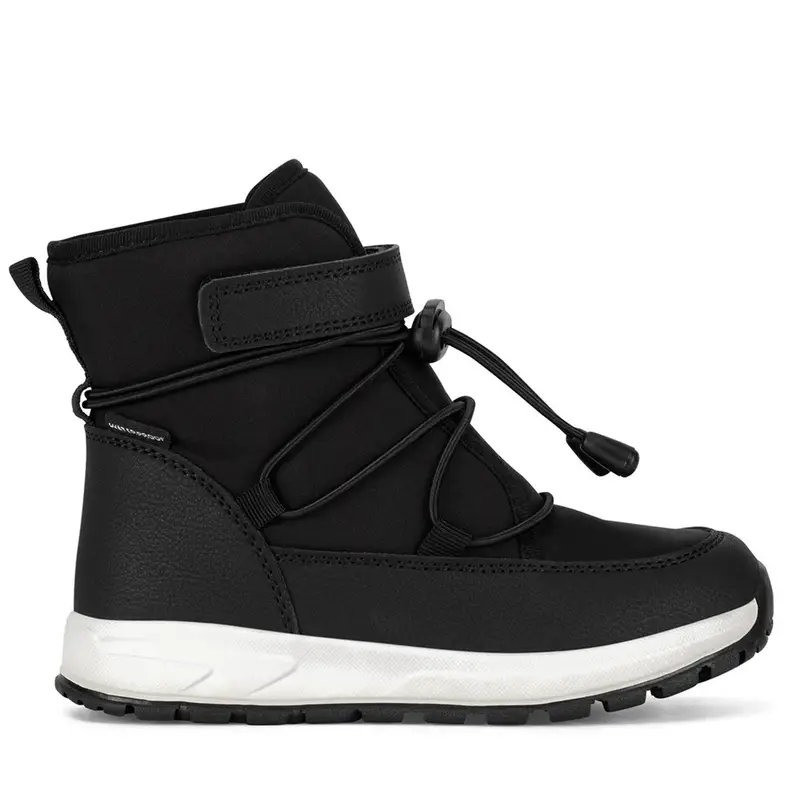 Polacchine Action Boy XT-L4058(III)CH Nero