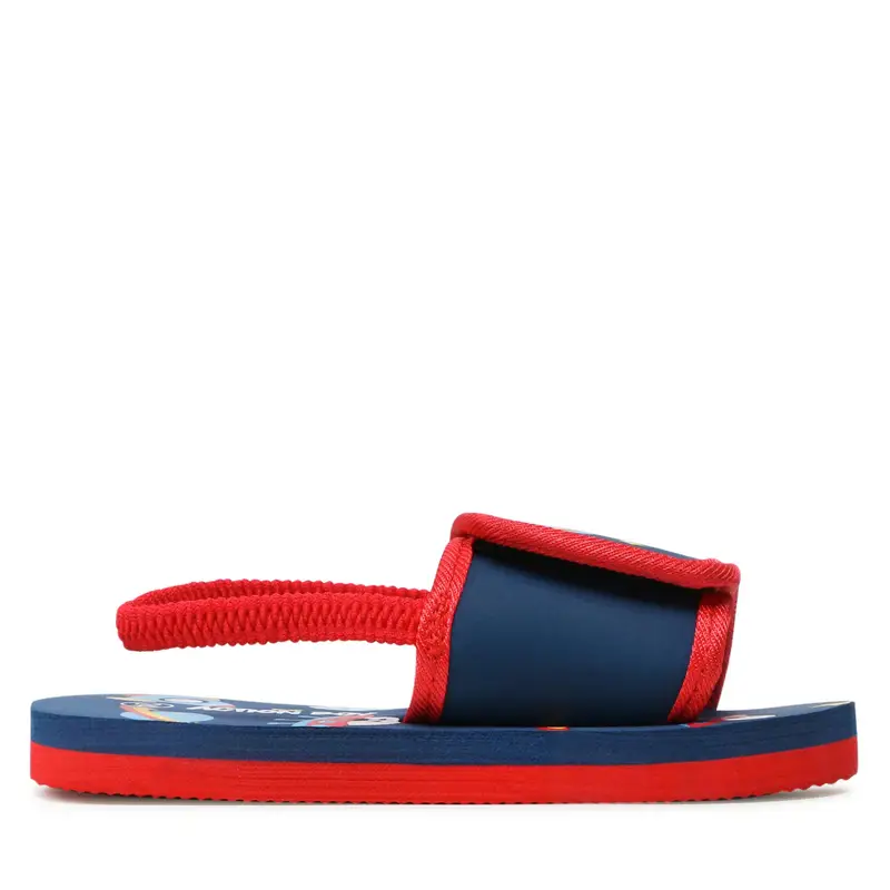 Sandali Action Boy 802299 Blu scuro