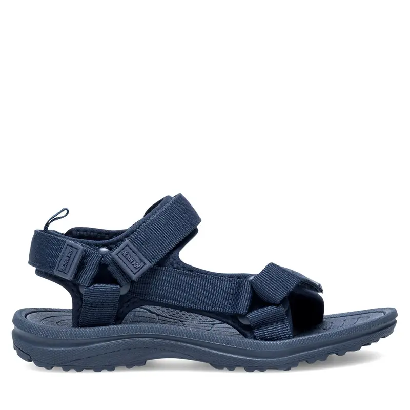 Sandali Action Boy P3230802(IV)CH Blu scuro