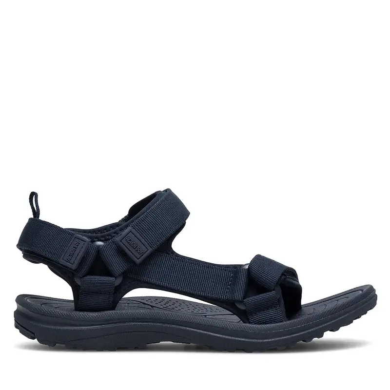 Sandali Action Boy P3230802(V)CH Blu scuro