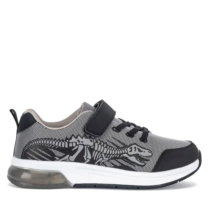 Sneakers Action Boy AVO-2818-005 Grigio