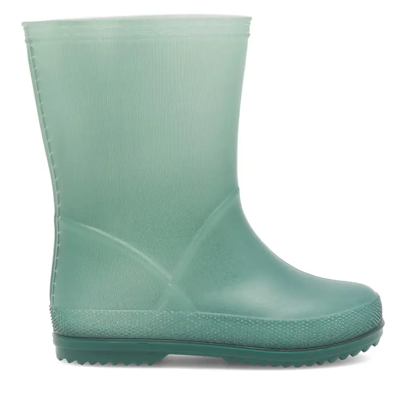 Wellington Action Boy LX230119 Verde