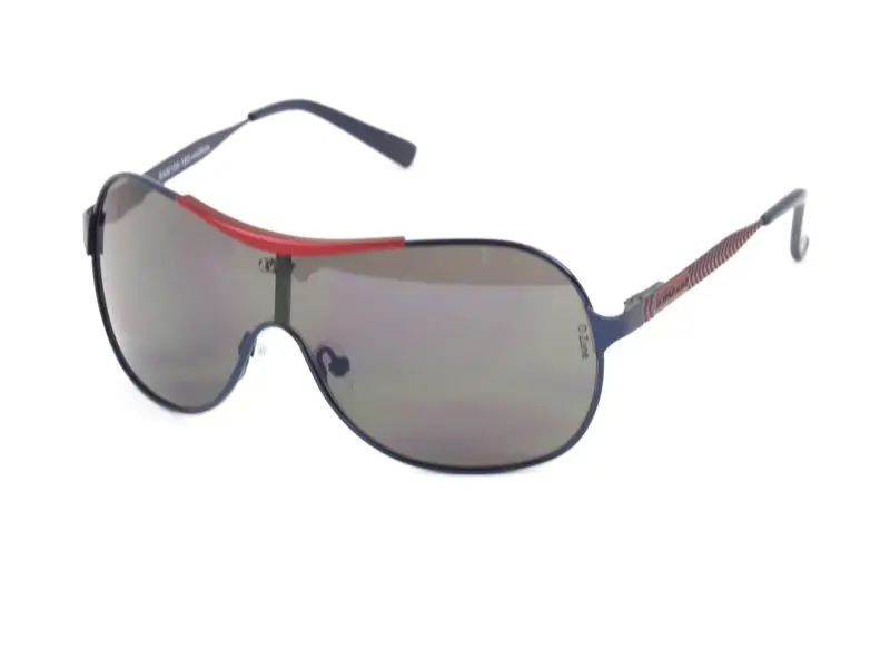 Action Man Bambino SAM-105 180 Occhiali da sole outlet Metallo   Avvolgente