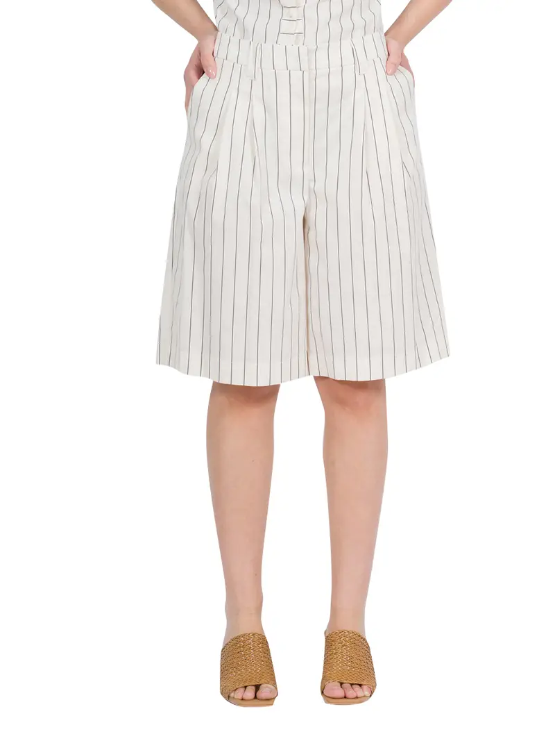 Actitude Bermuda Donna Multicolore 2489533