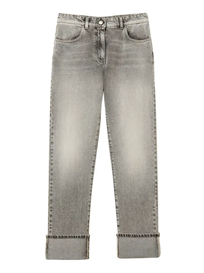 Actitude Jeans Donna Denim 3273497