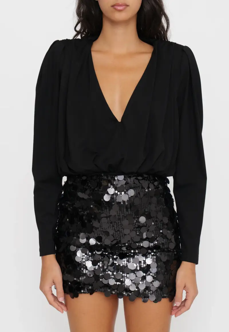 ACTUALEE Body Nero 4158417 miniatura 2