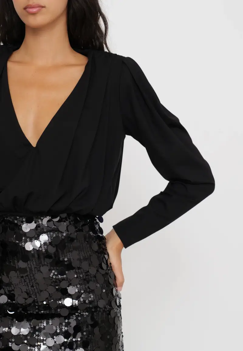 ACTUALEE Body Nero 4158417