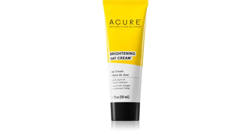 Brightening Crema Giorno Illuminante Con Effetto Idratante 50 Ml